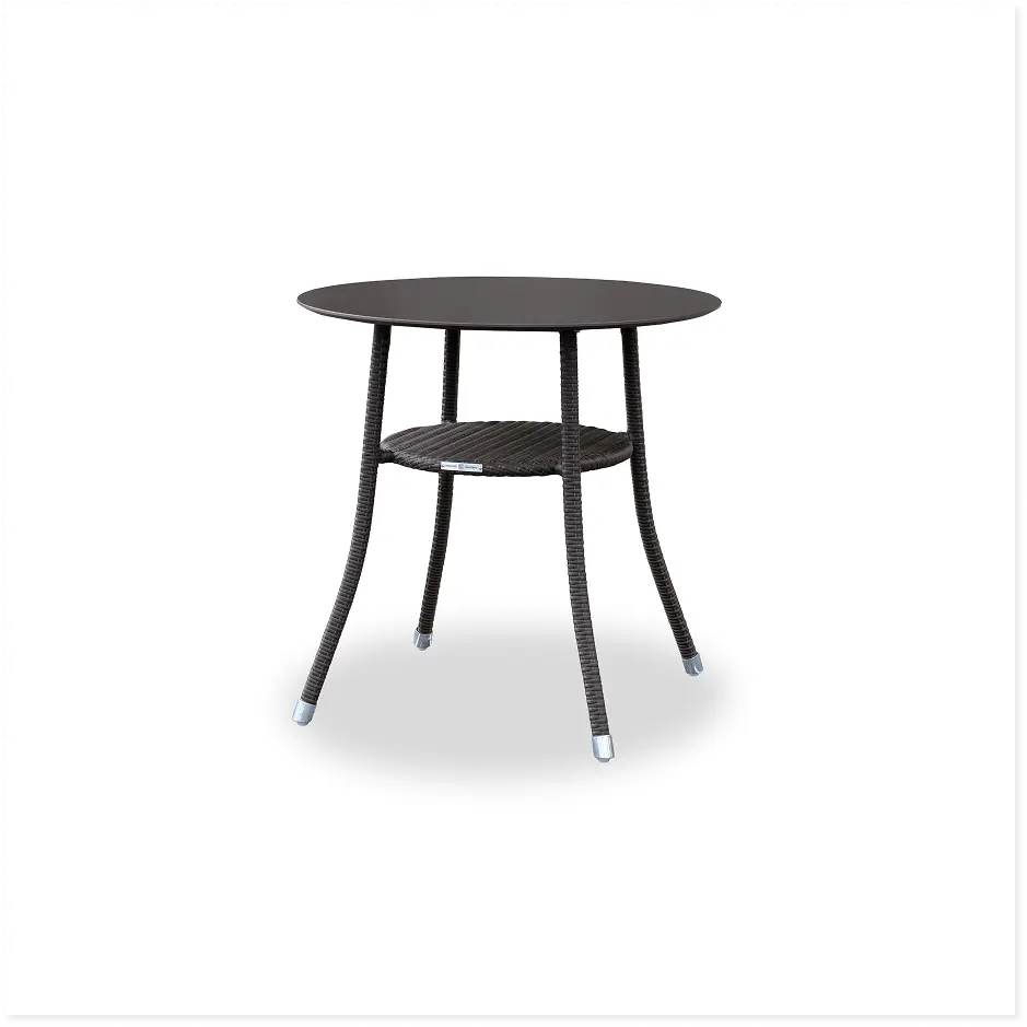 AMALFI WOODGRAIN TABLE 700Φ